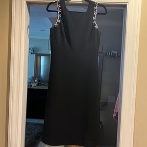 Beautiful Tina Turk black dress. Only worn once!